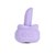 M’Lady Rotating Tongue Lilac thumbnail